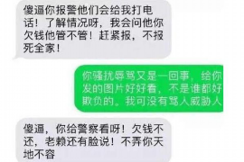 西区融资清欠服务